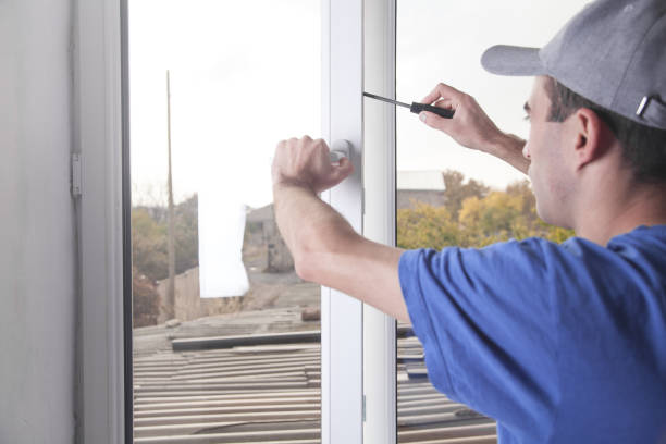 Best Custom Windows in USA